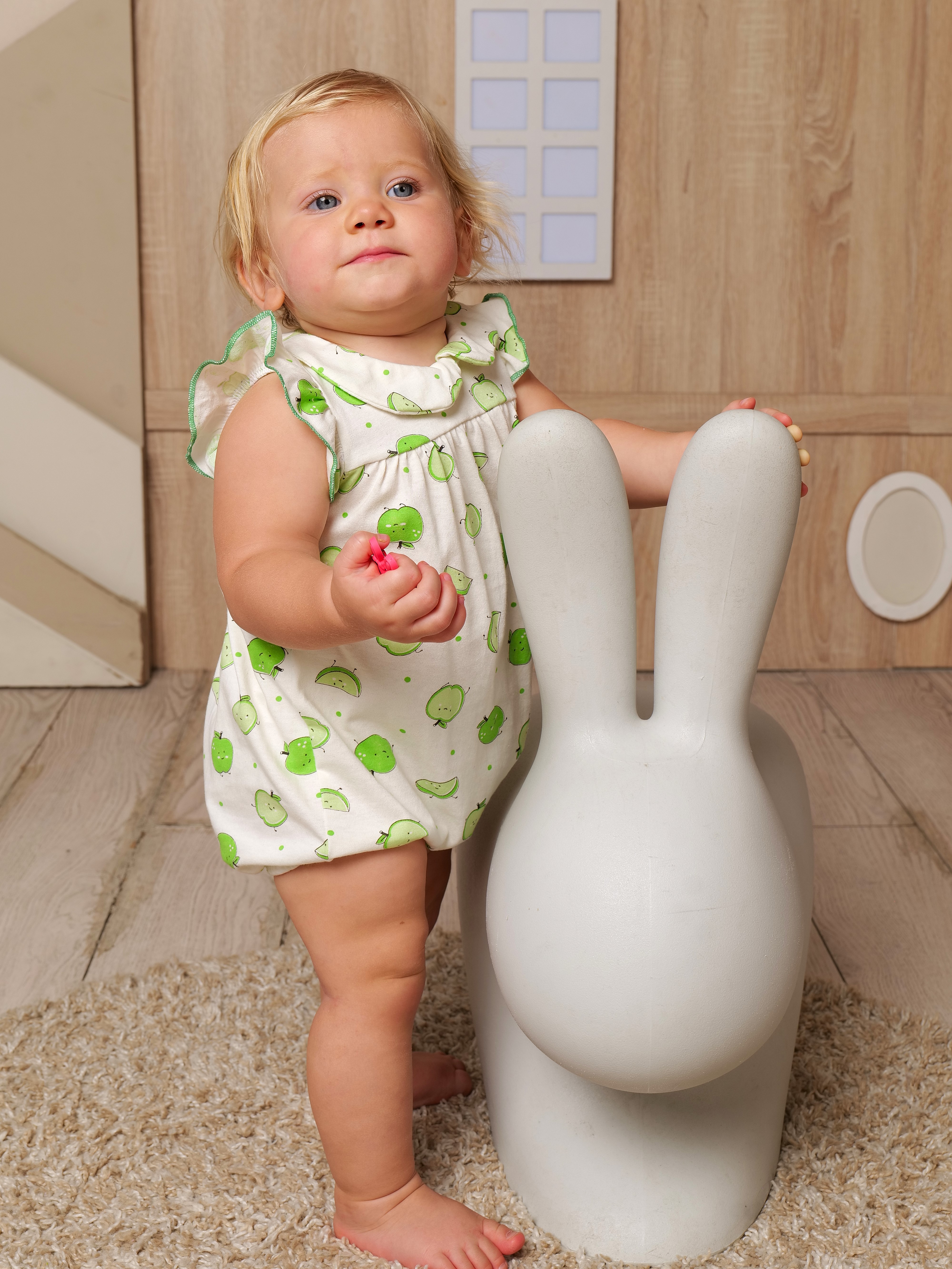 Песочник YOULALA ЦБ-00001529 - фото 6