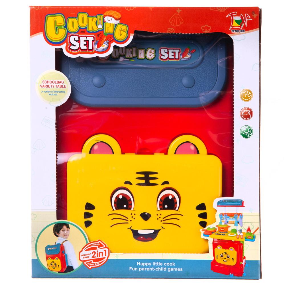 Игрушечная кухня Abtoys - фото 1