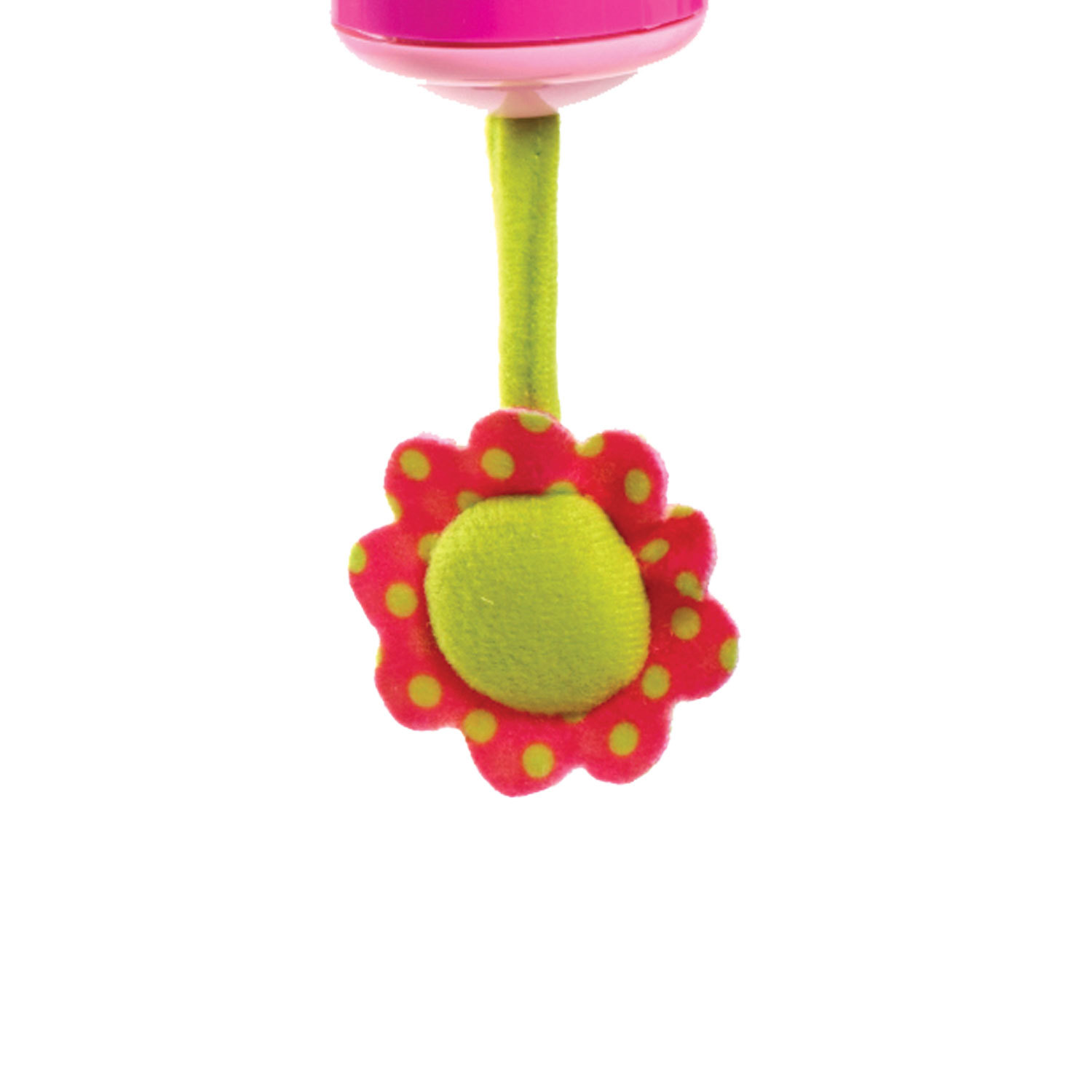 Игрушка Tiny Love подвеска - фото 6