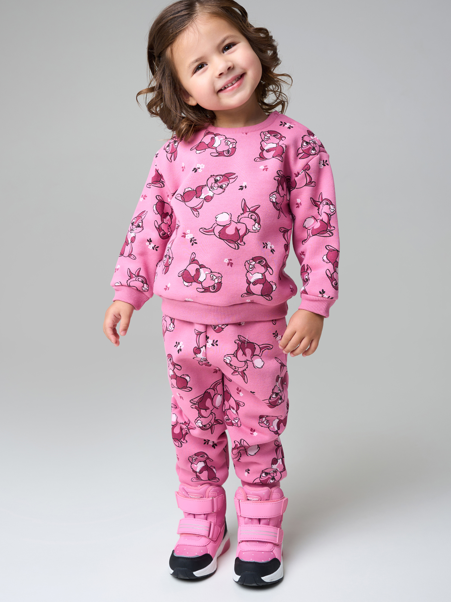 Свитшот PlayToday 32543004 - фото 4