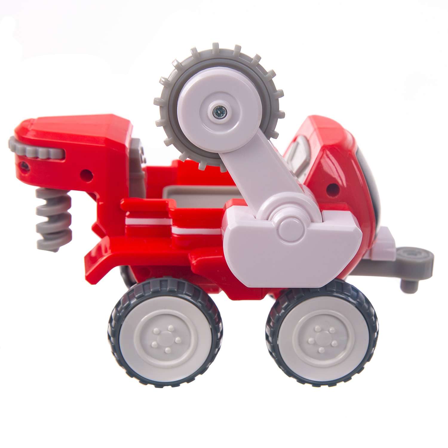Игровой набор Super Wings Лунный странник Джетта EU730842 - фото 7