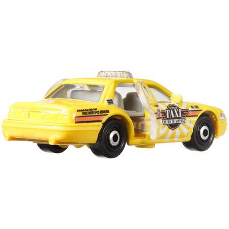 Автомобиль Matchbox Ford