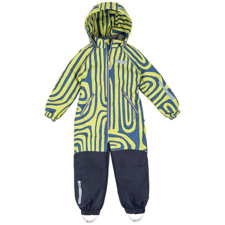 Комбинезон NIKASTYLE