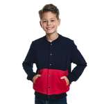 Кардиган Mini-Maxi