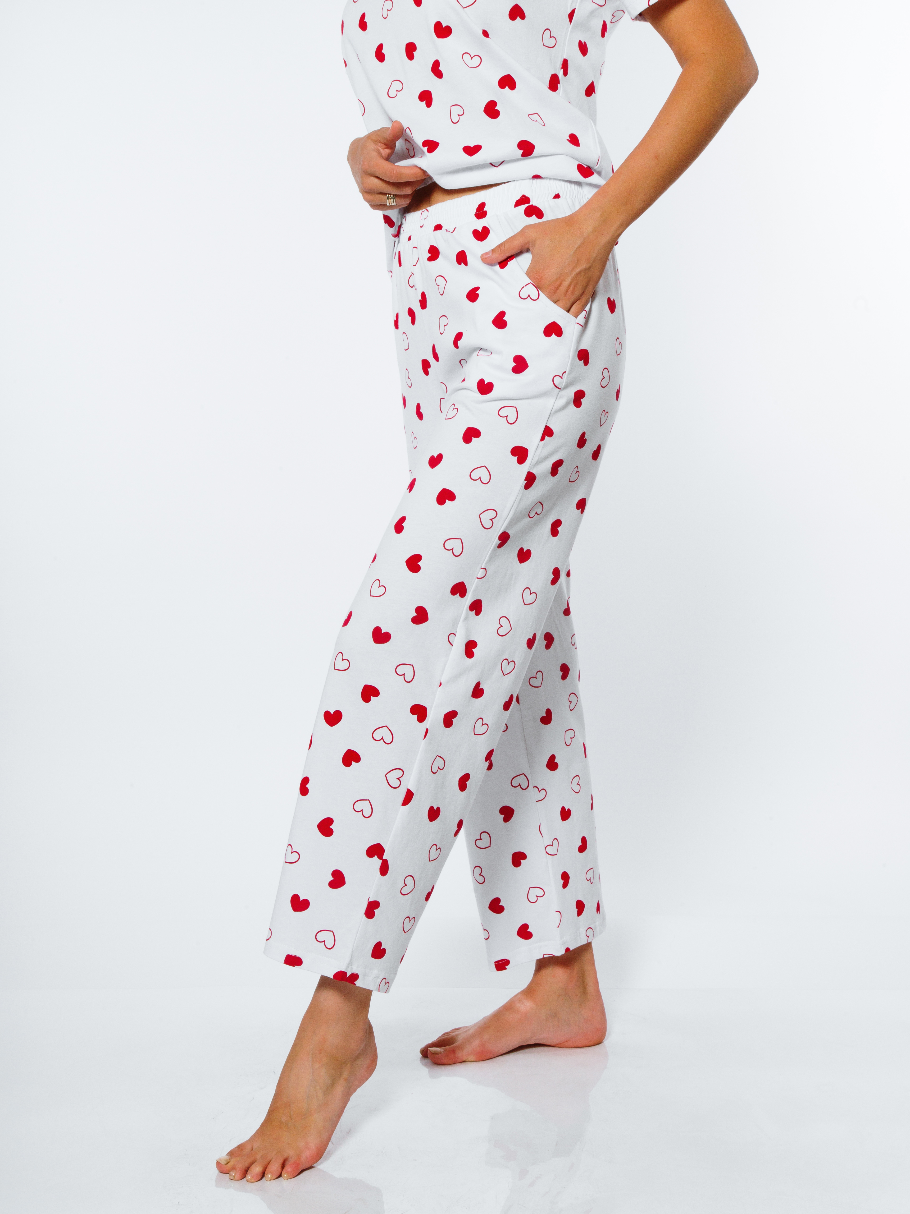 Пижама Ohana Market 13122 - фото 6