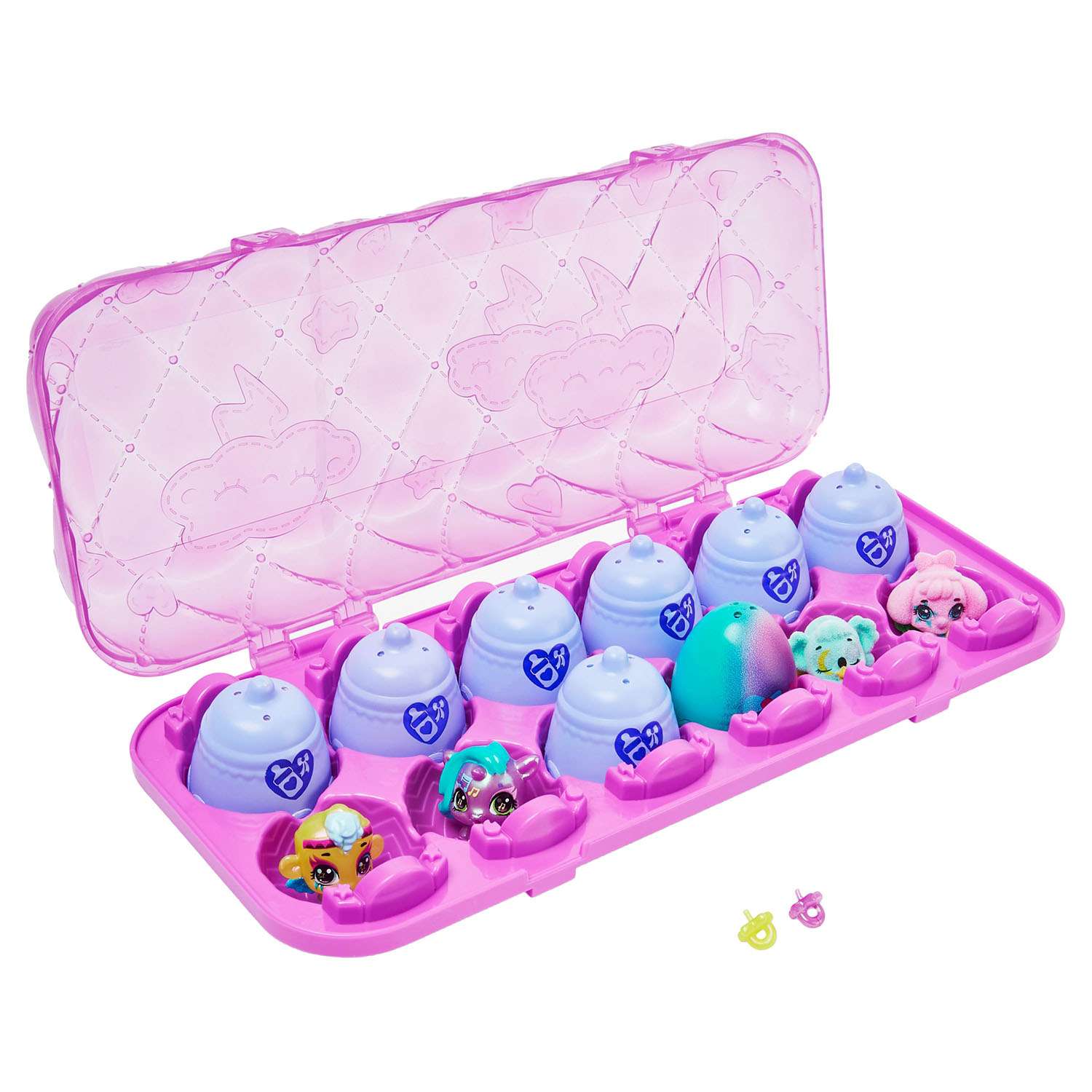 Игровой набор Hatchimals - фото 1