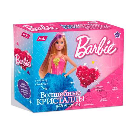 Набор для опытов KIKI