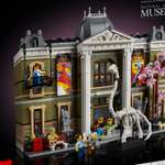 Конструктор LEGO Icons