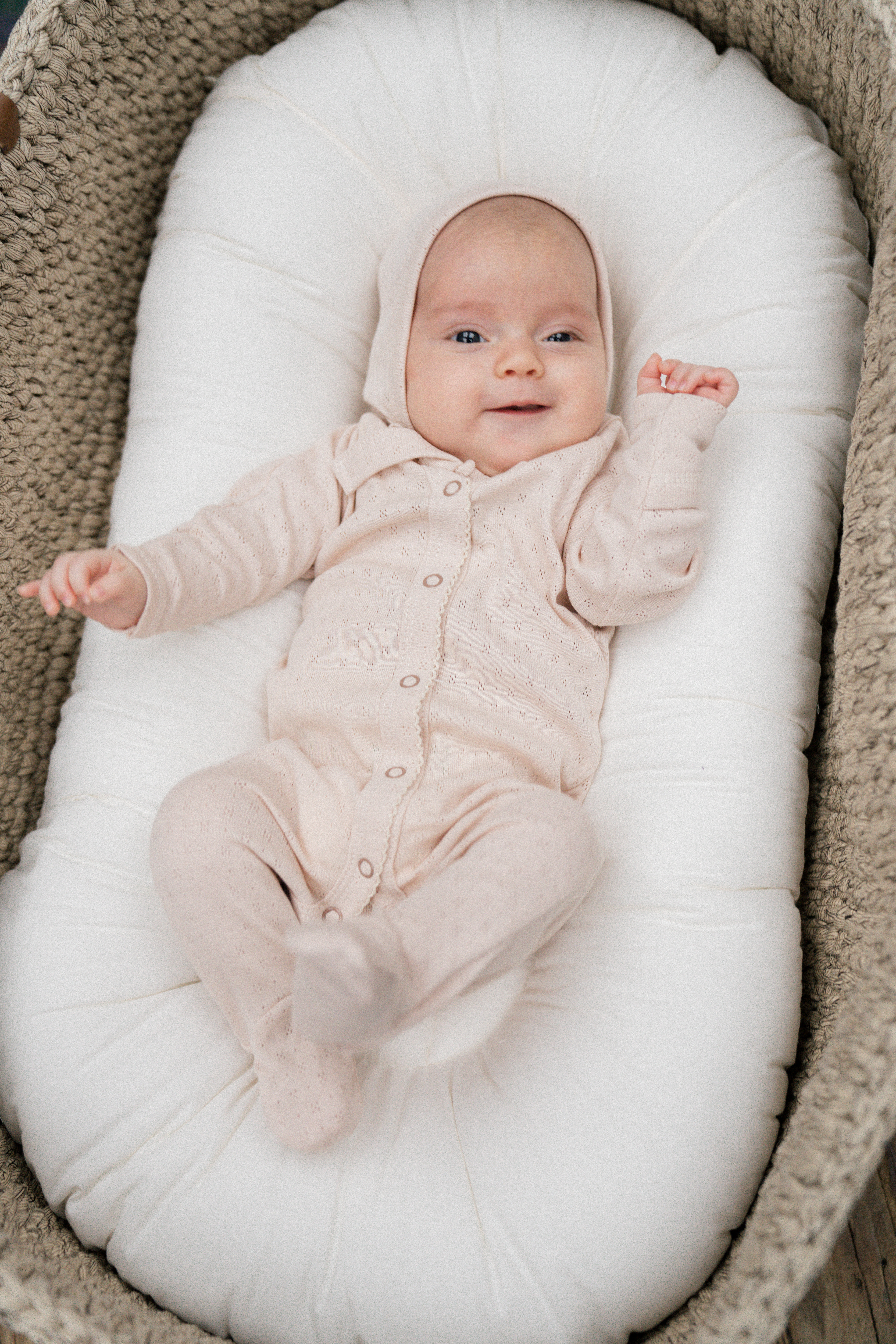Комбинезон TEENY BOO NBSMK-TB - фото 3