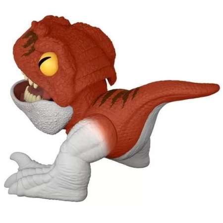 Фигурка Jurassic World Скоростной Дино тигр