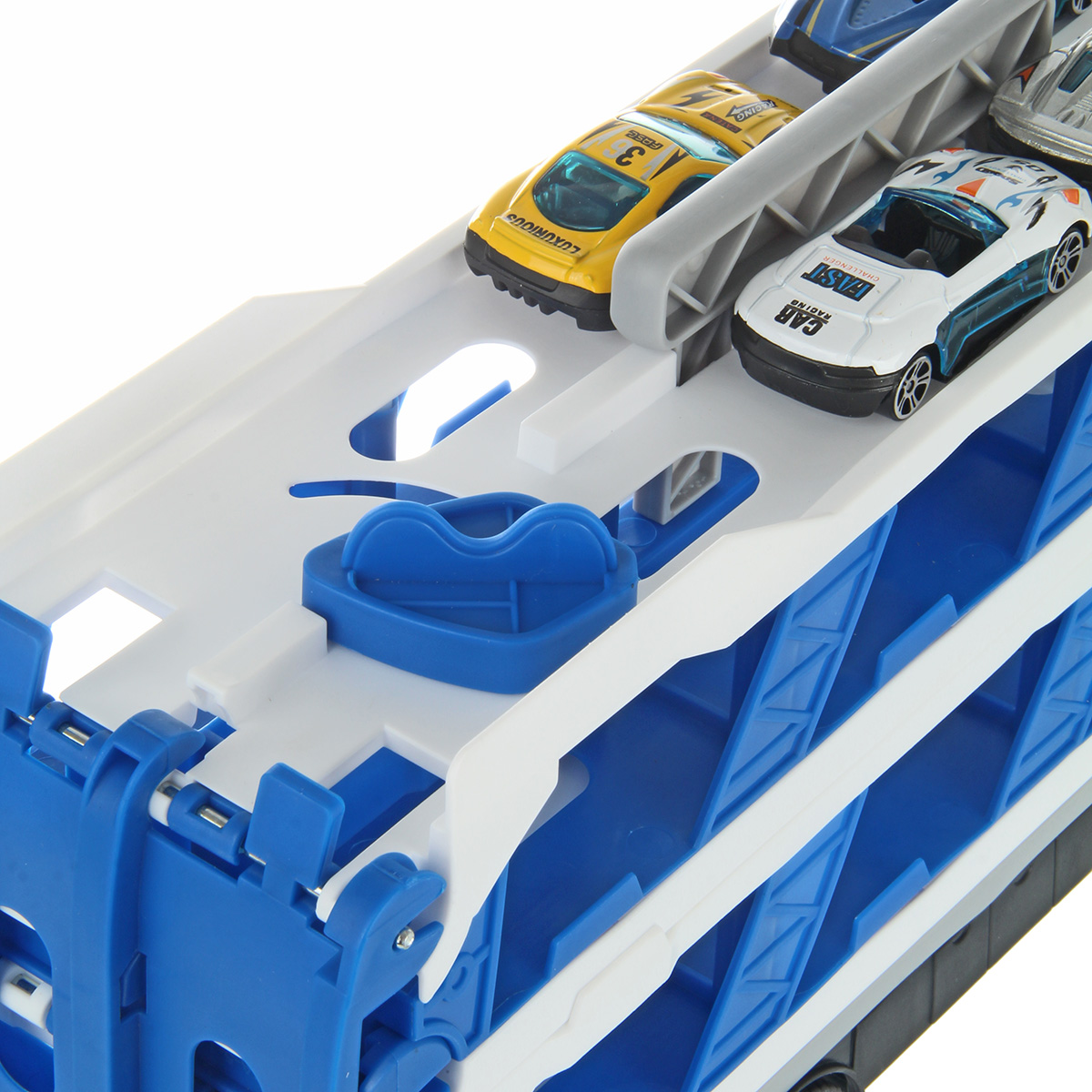 Автовоз Veld Co 136340 - фото 29