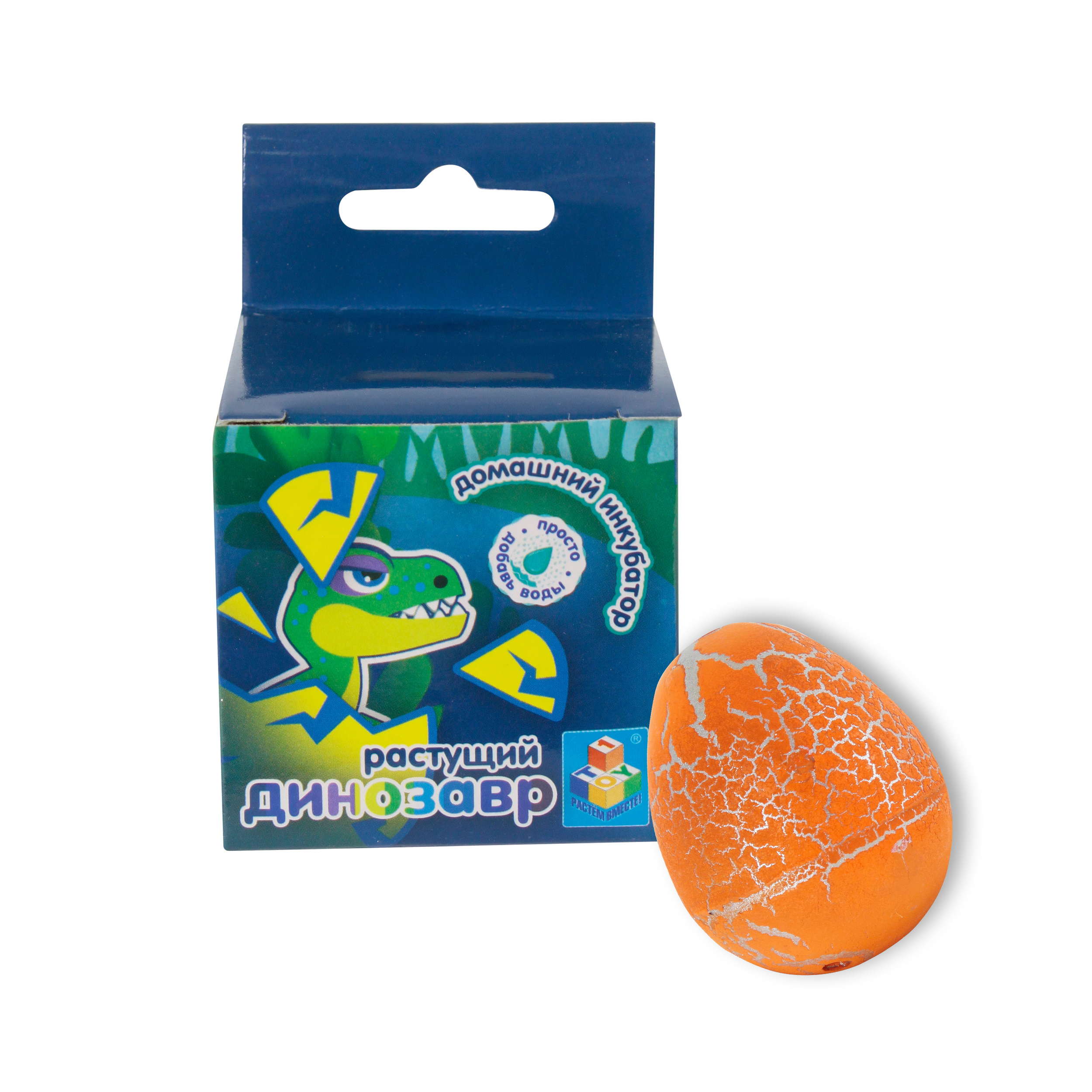 Игрушка 1Toy Домашний инкубатор Т12069 в ассортименте - фото 2