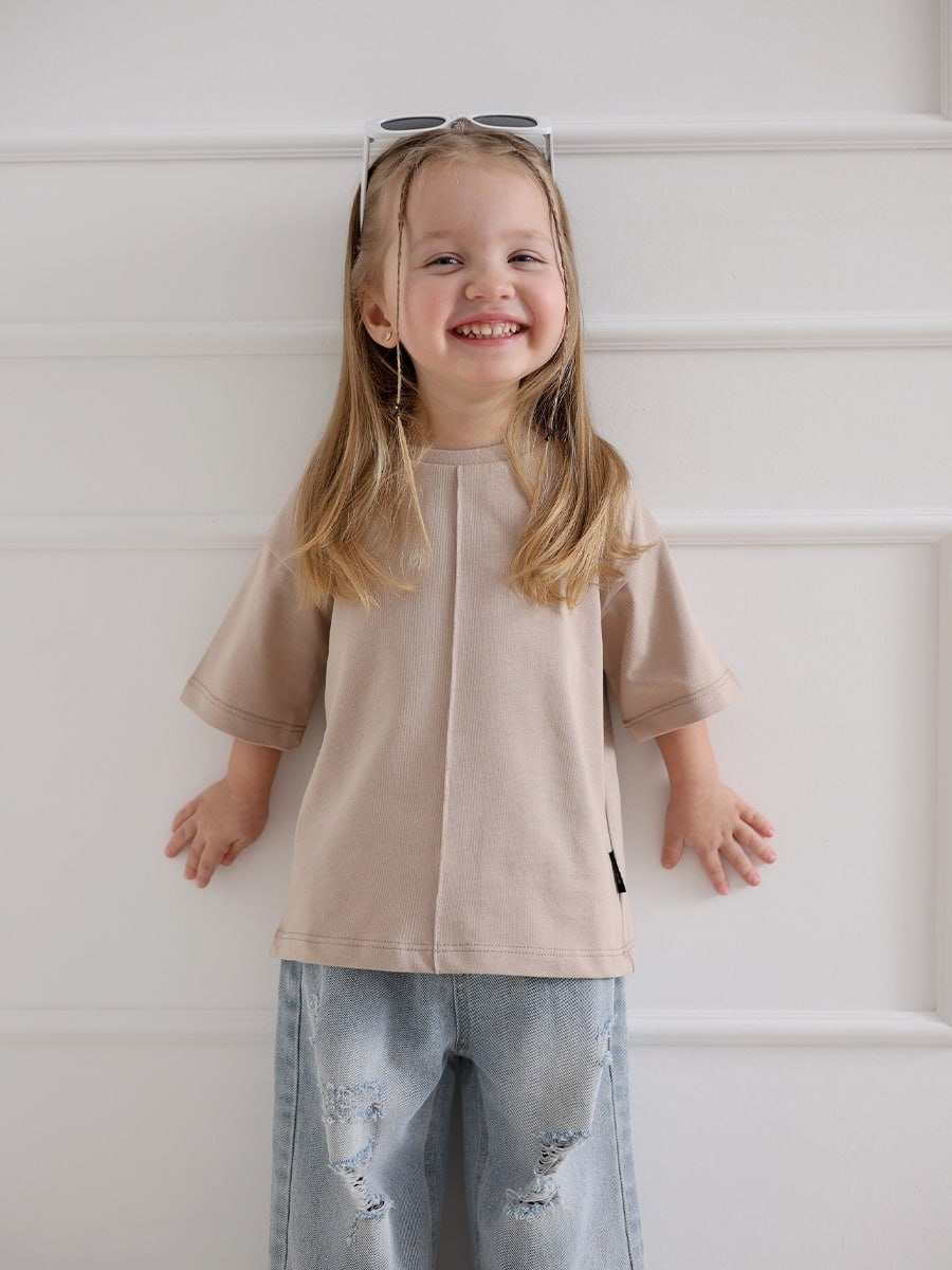 Футболка SOFUTO SFOLDTOP002 - фото 15