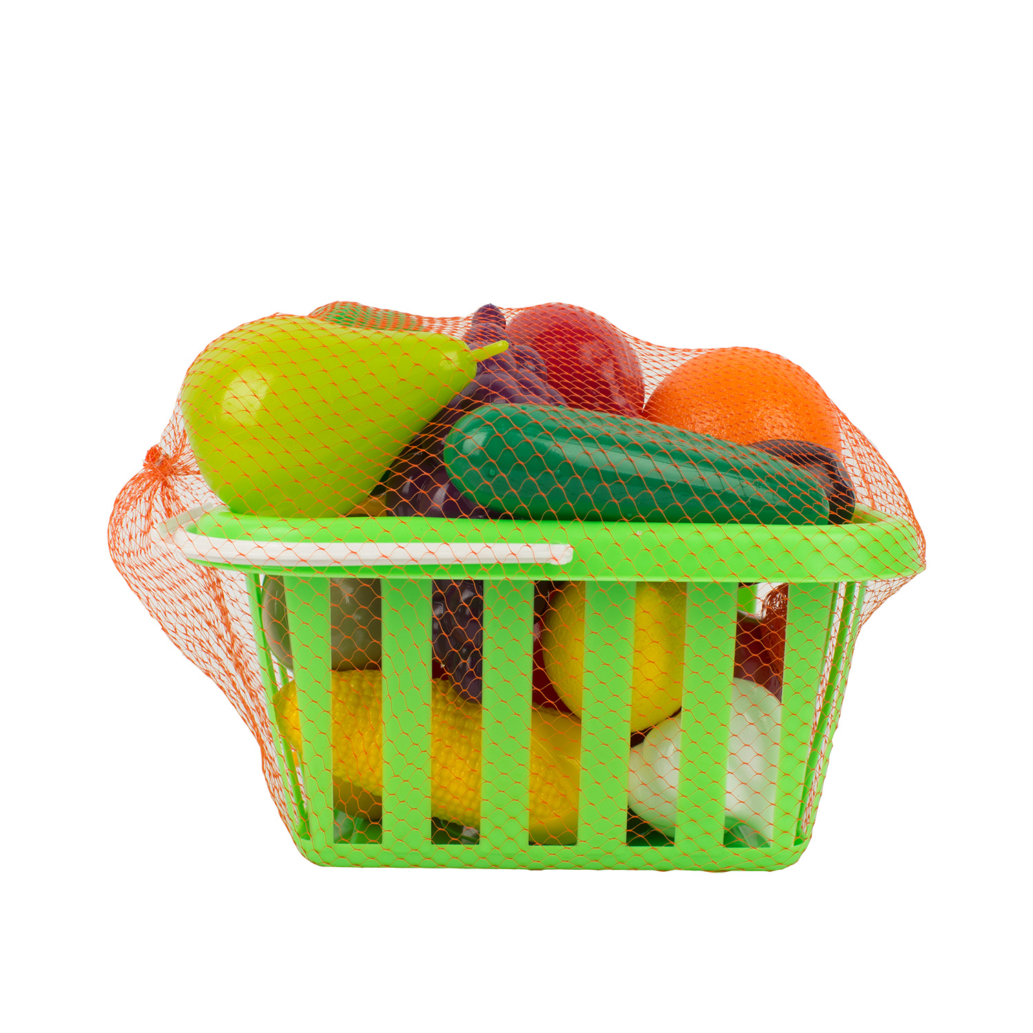 Игровой набор СТРОМ продукты - фото 3