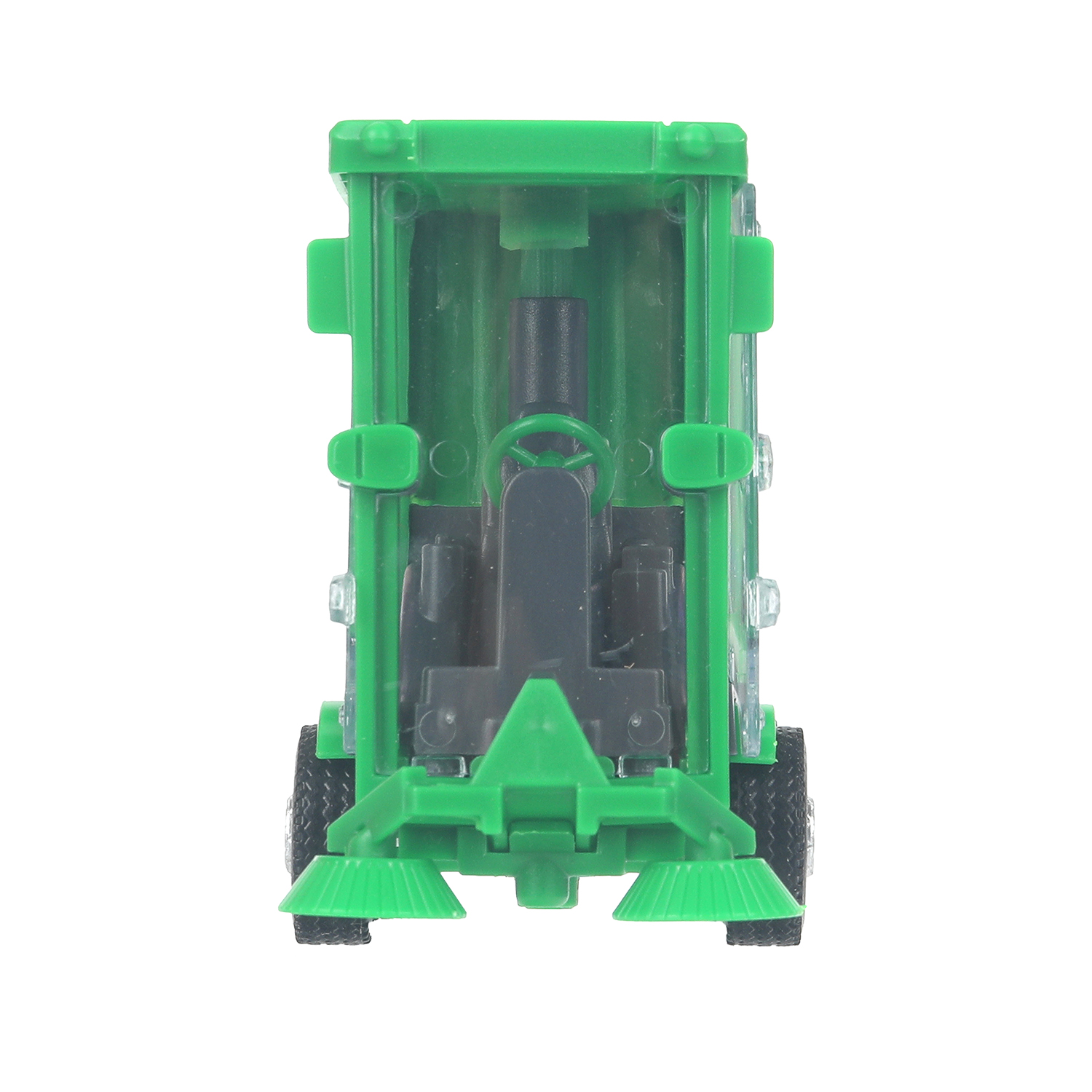 Уборочная машина Технопарк 403527 - фото 7