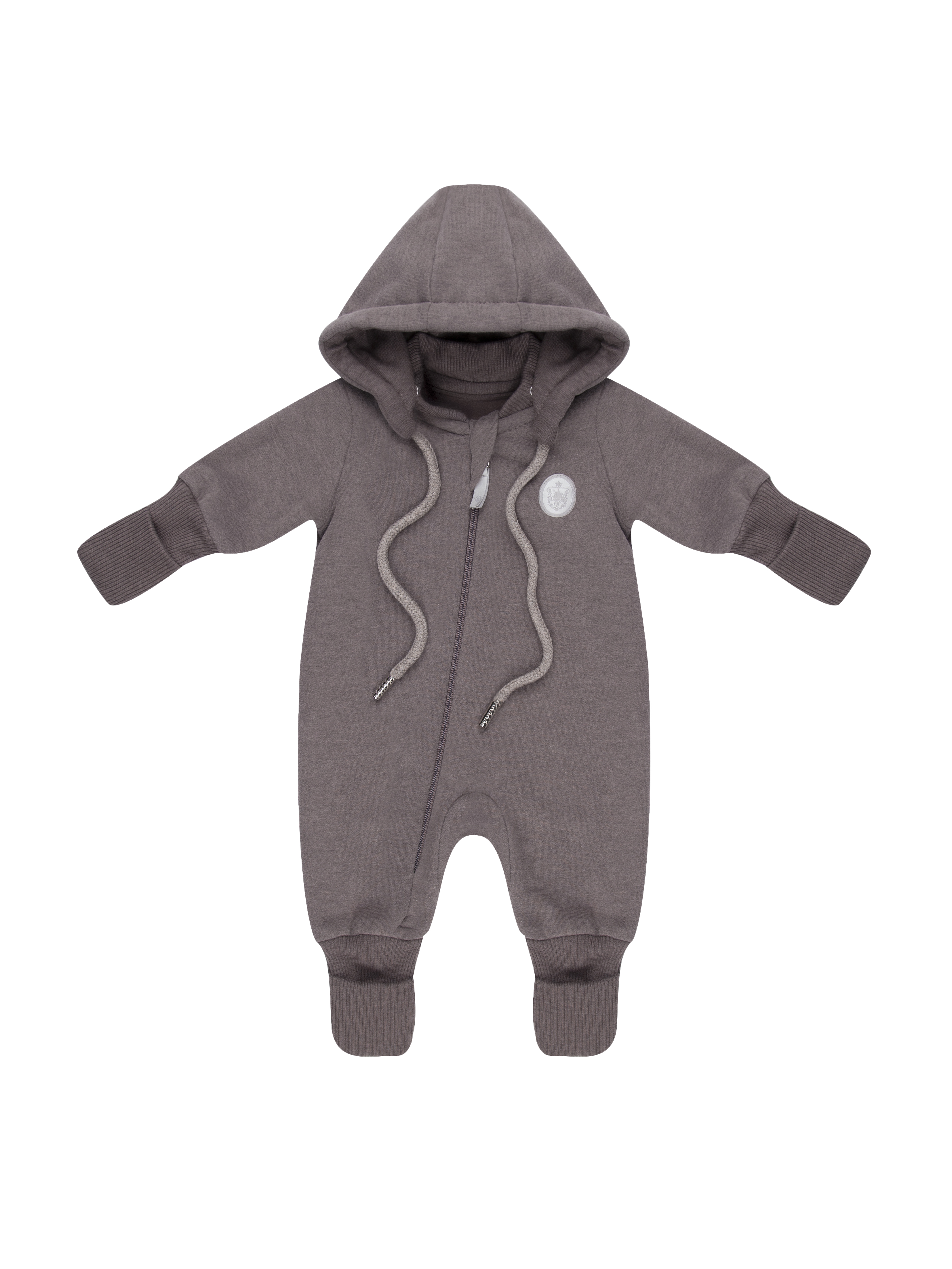 Комбинезон НаследникЪ Выжанова 02047-07022 - фото 11