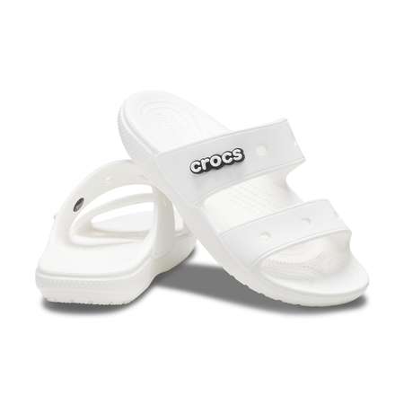 Сланцы CROCS