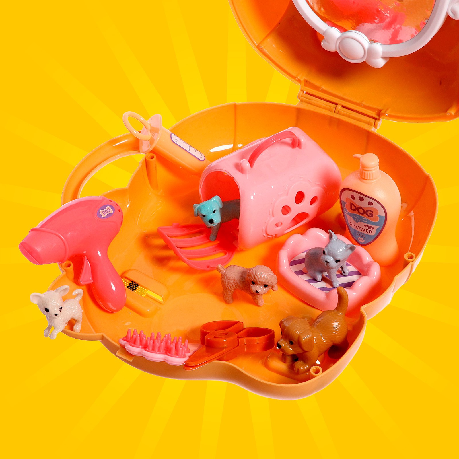 Игрушка Sima-Land - фото 6