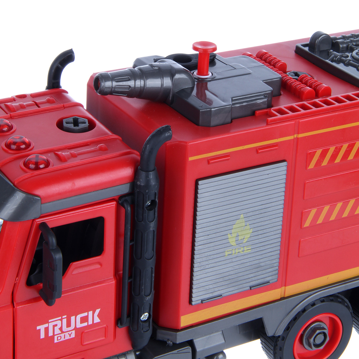 Конструктор Veld Co - фото 13