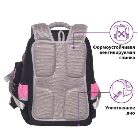 Рюкзак Юнландия Fluffy friend