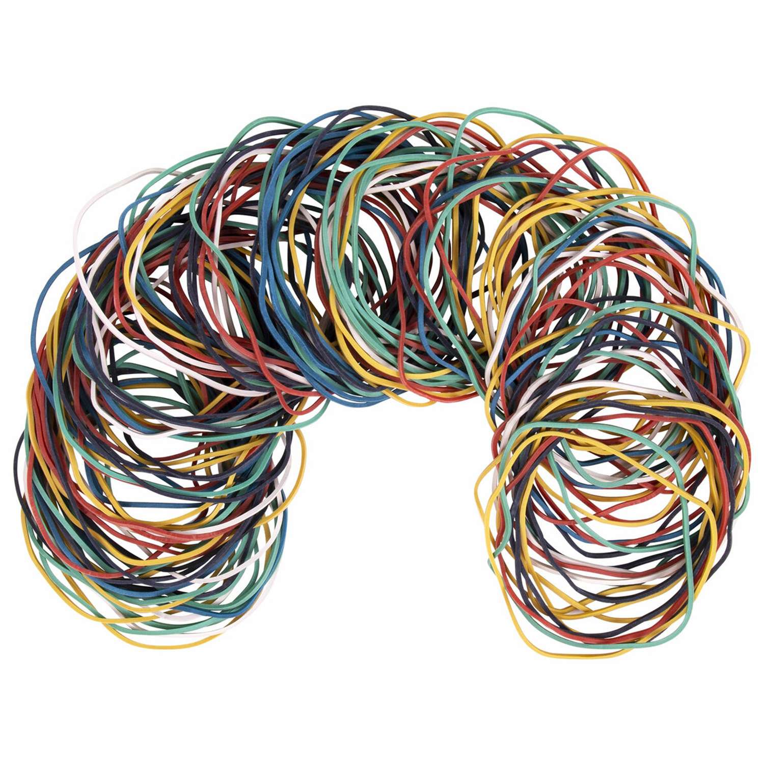 Канцелярская резинка Staff 150 шт. - фото 2