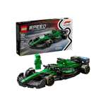 Конструктор LEGO Speed Champions 269 дет.