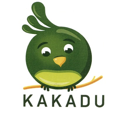 КАКАДУ