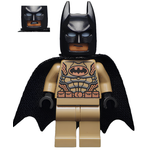 Фигурка LEGO Super Heroes Desert