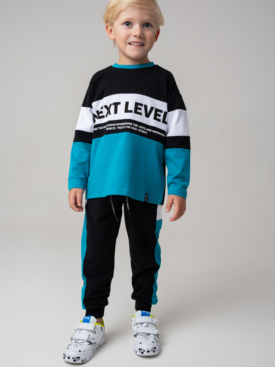 Комплект PlayToday 32512298 - фото 2