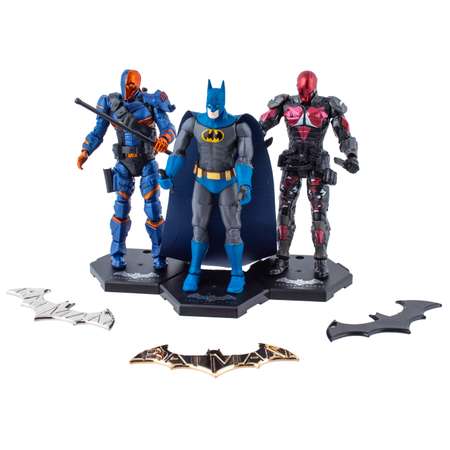 Фигурка KiddiePlay Batman в ассортименте