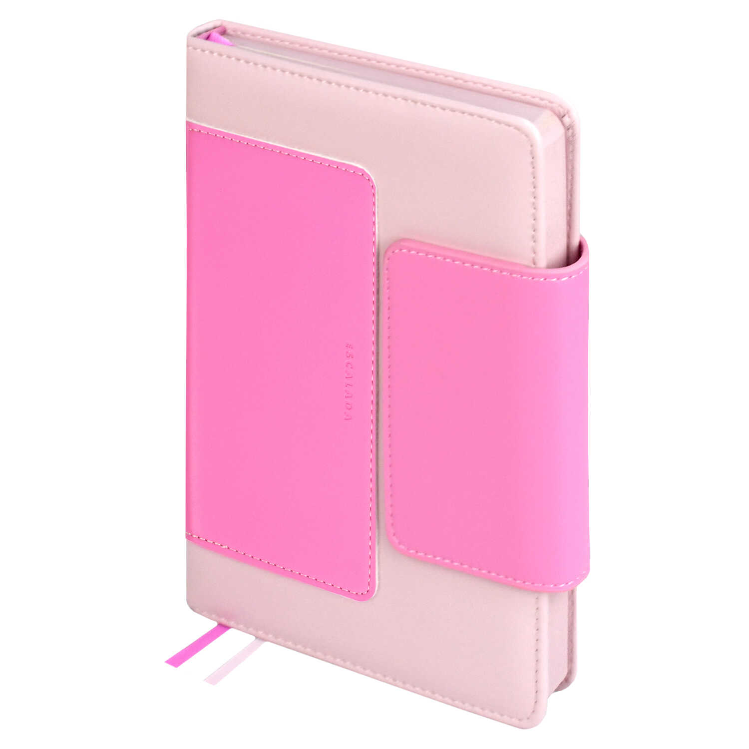 Ежедневник Феникс + ESCALADA 160 лист. - фото 7