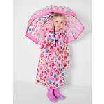 Дождевик PlayToday