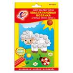Пластилин Луч