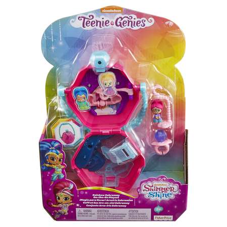 Игровой набор Shimmer and Shine