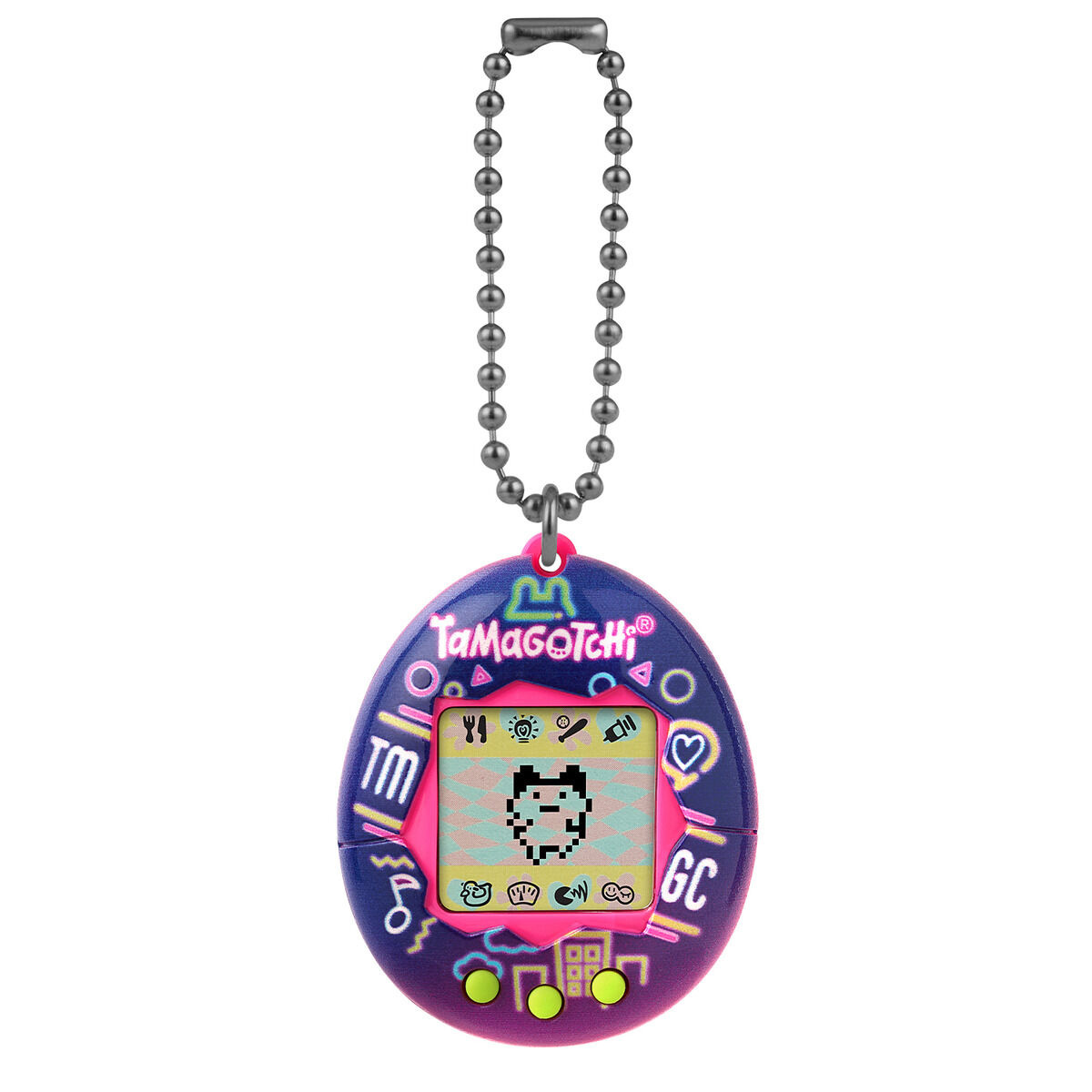 Электронная игра Tamagotchi - фото 7