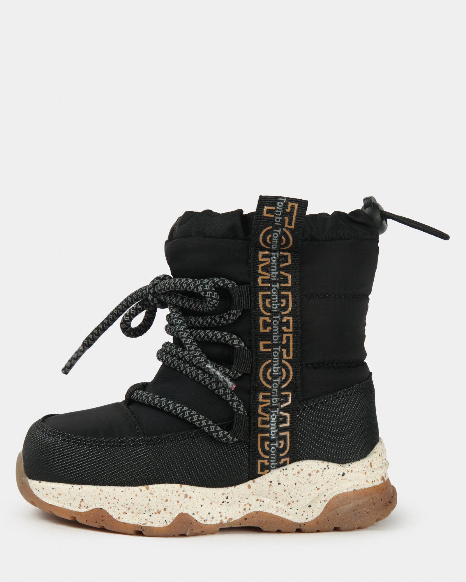 Сапоги Tombi W25FGibSB-243-99 - фото 1