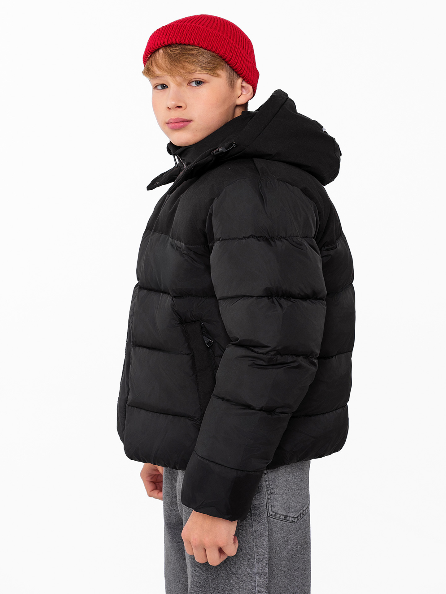 Куртка WBR 72-008 - фото 12