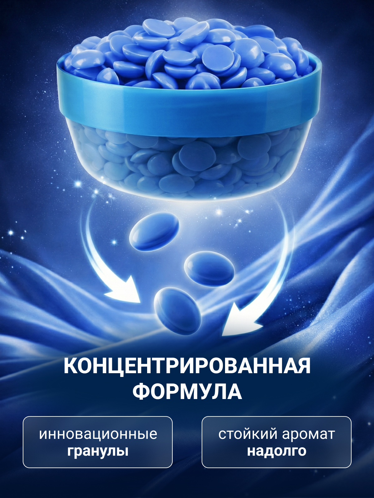 Кондиционер AROMA DROP 0.2 кг 1 шт. 1 упак. - фото 4