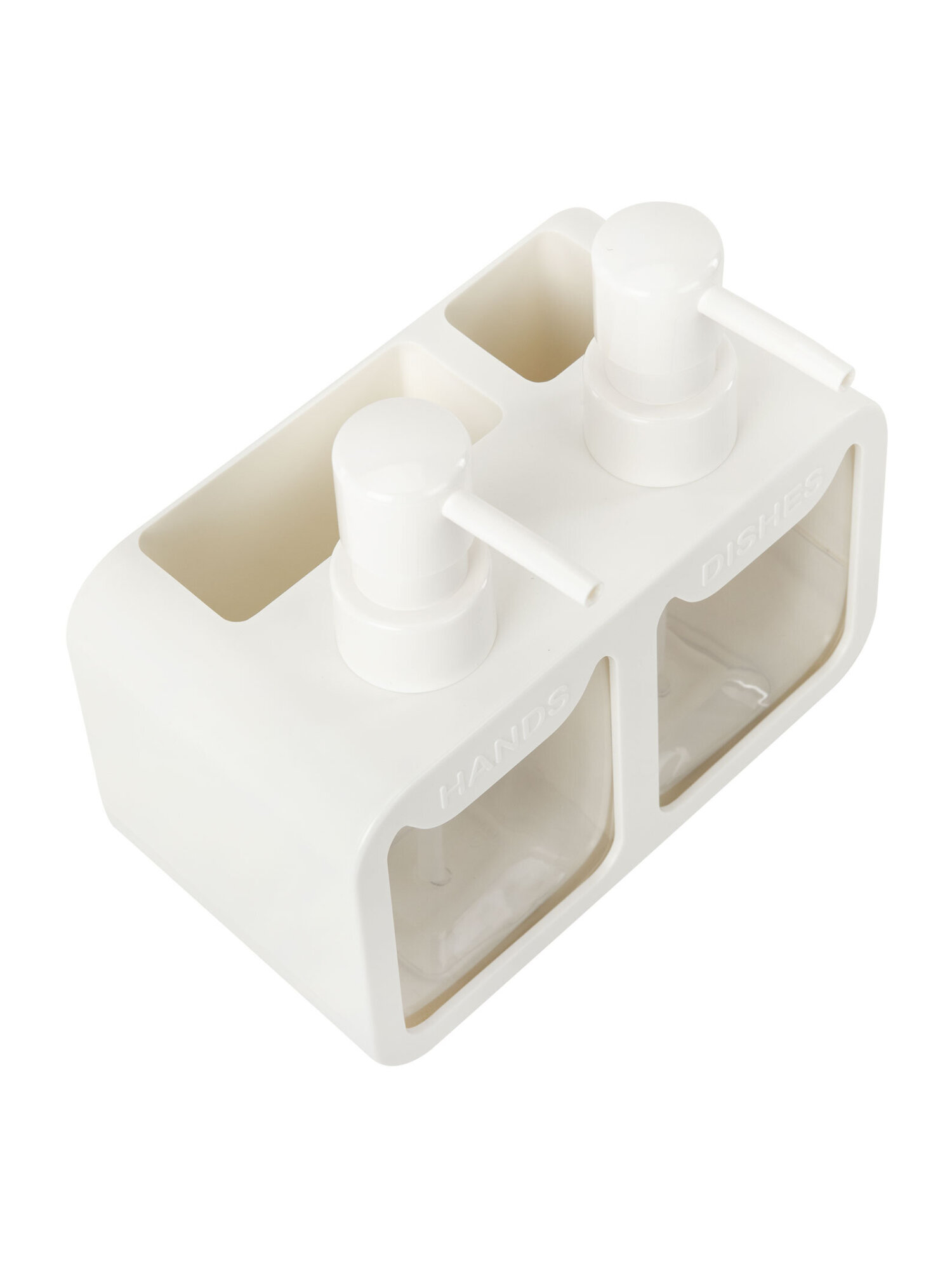 Дозатор Лайма Белый - фото 9