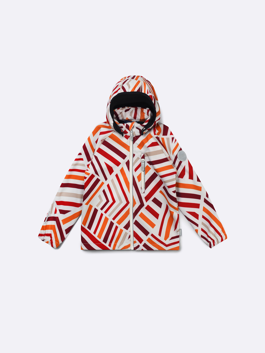 Куртка Lassie 72104203-0160 - фото 1