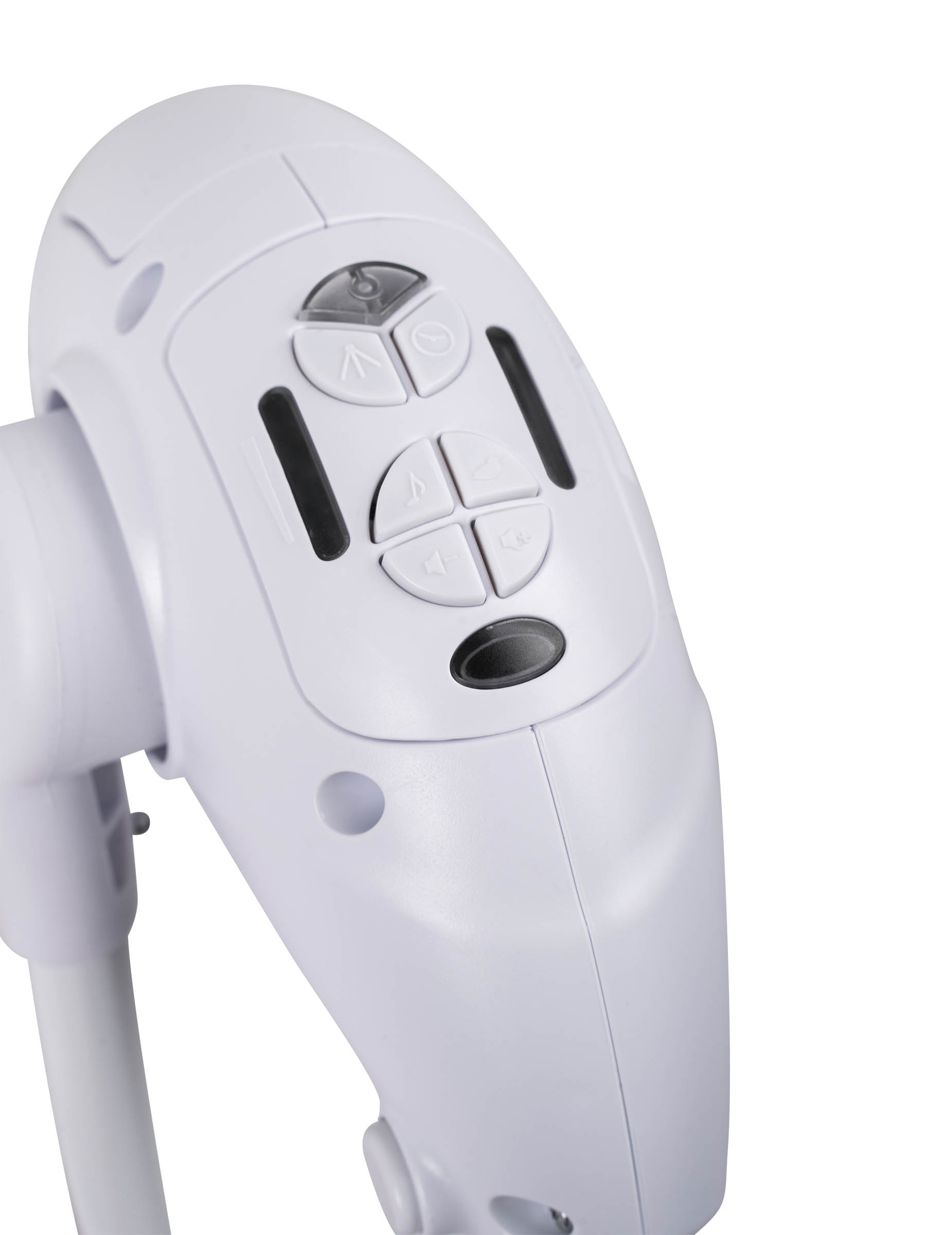 Качели Indigo Star light бежевый - фото 18