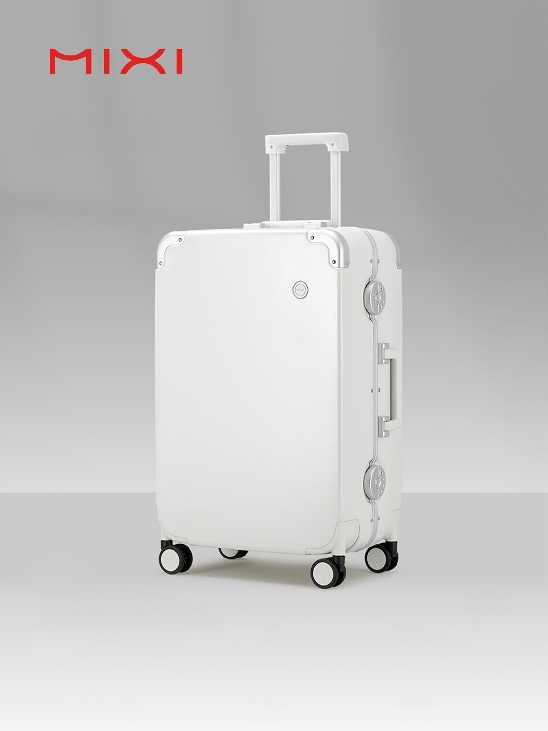 Чемодан MIXI M-9281 - фото 1