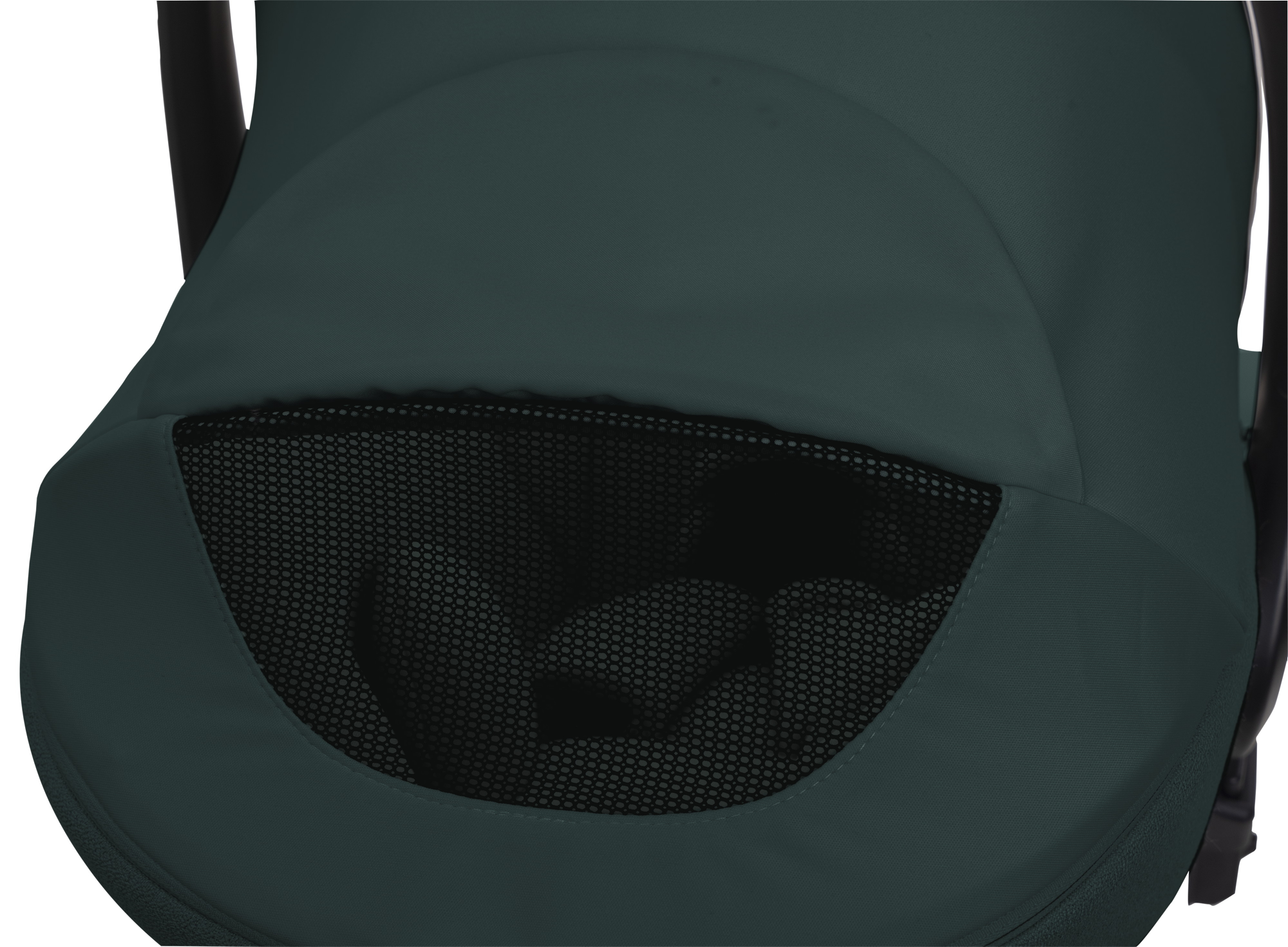 Автокресло Chicco 0 (0 -13 кг) черный - фото 14