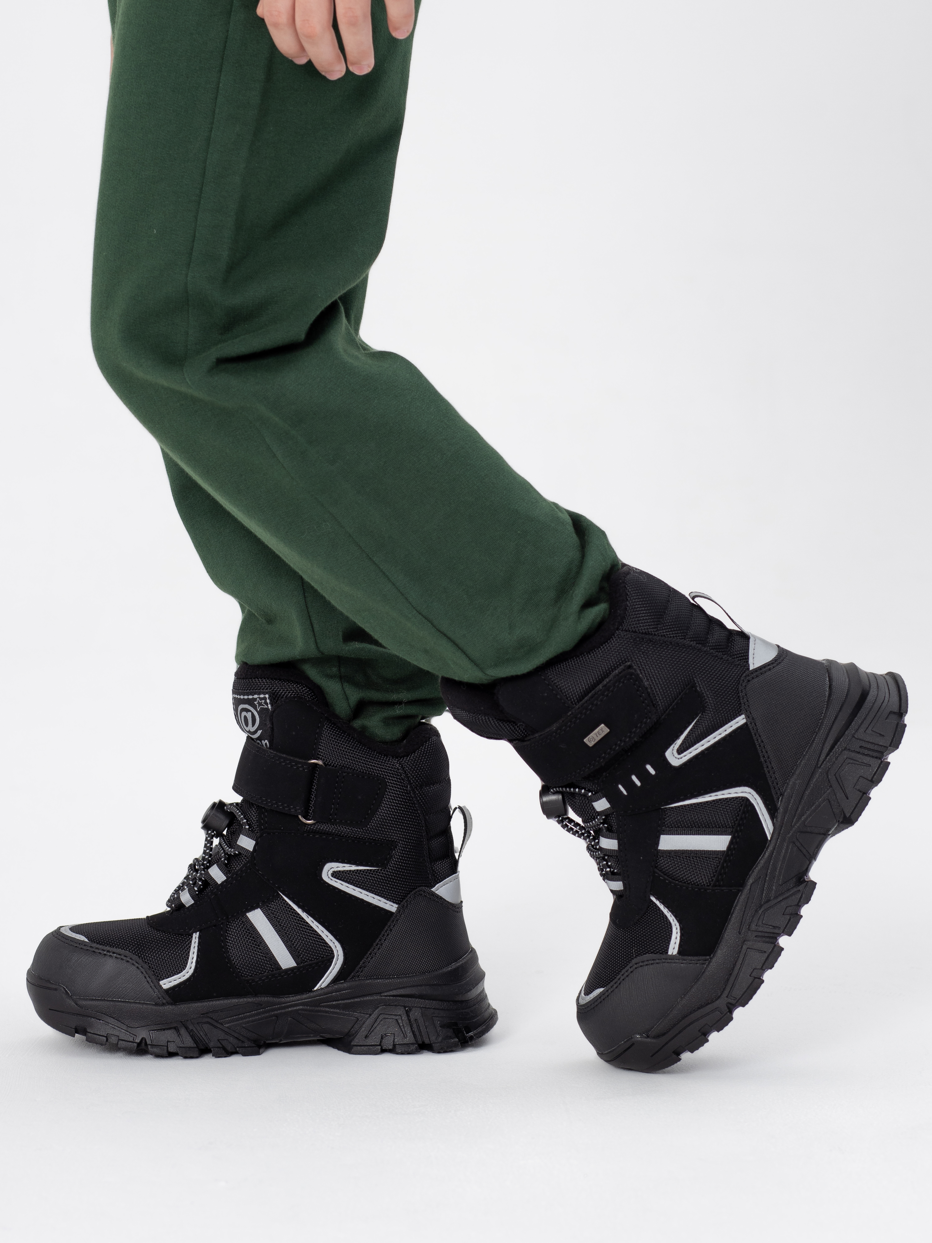 Сапоги Antilopa AL 12917 - фото 1