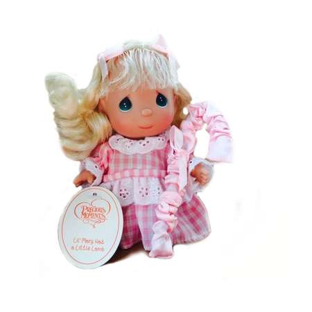 Кукла мини Precious Moments