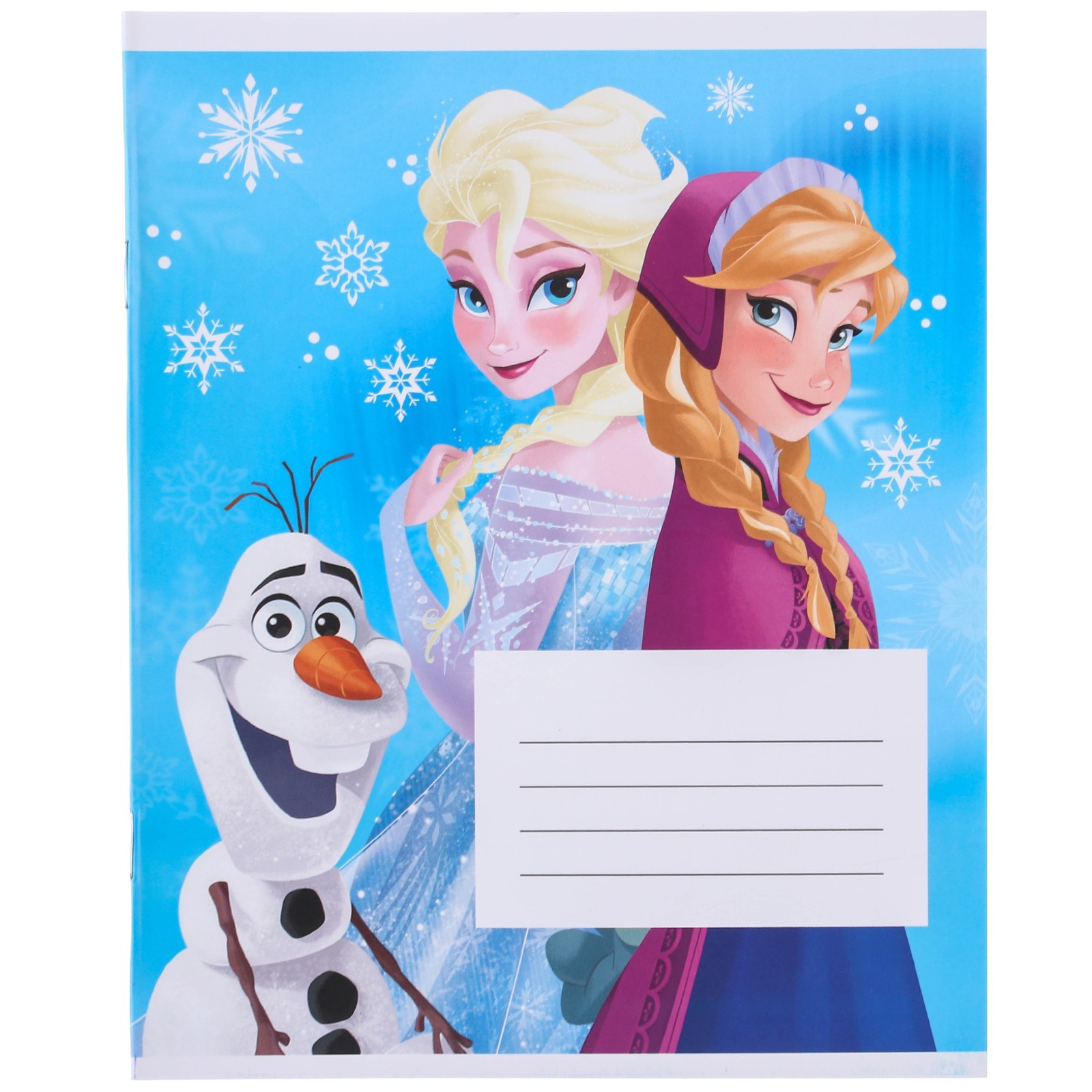Набор школьника Disney 9 предм. - фото 10