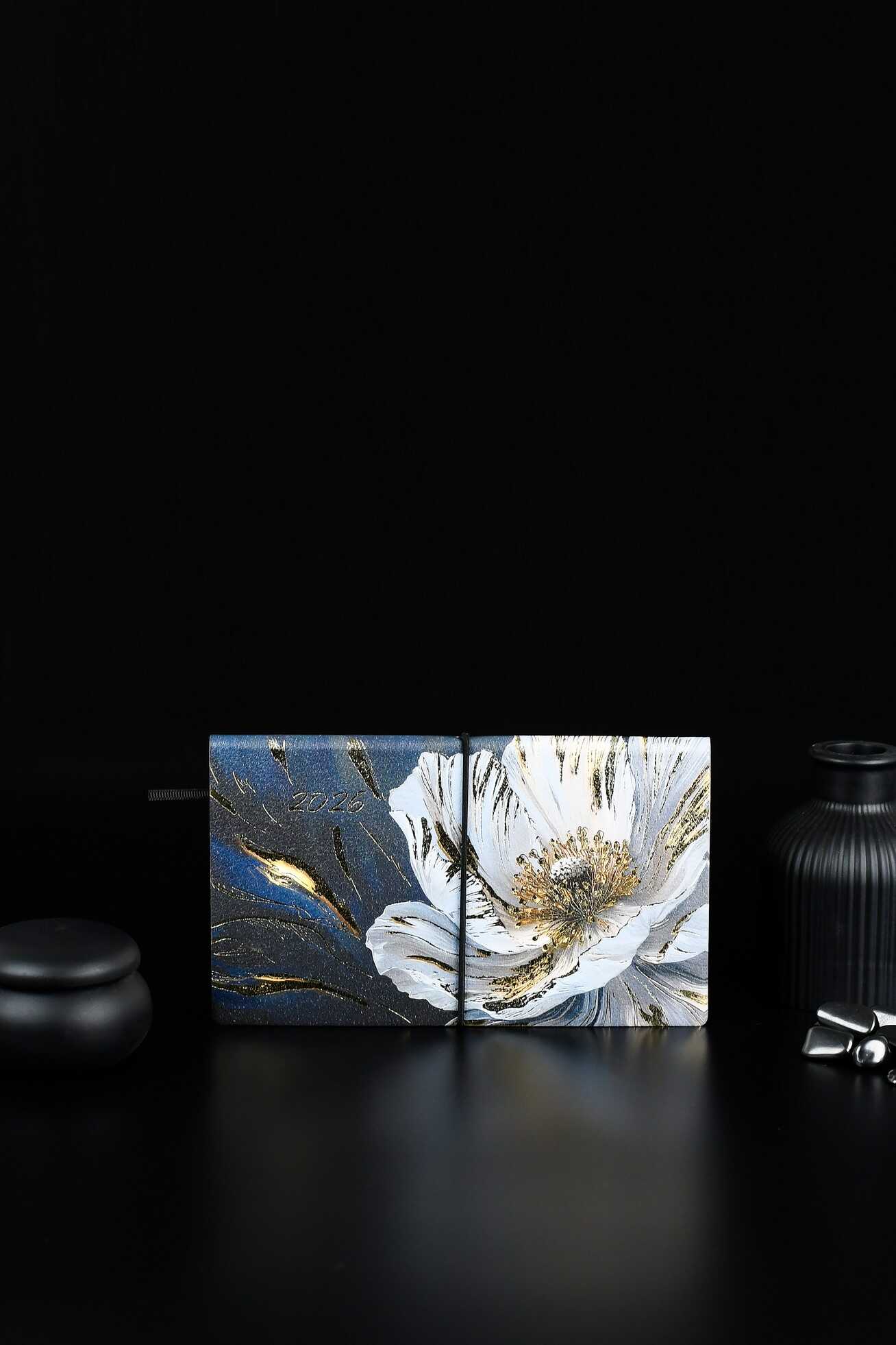 Ежедневник Феникс + ESCALADA 64 лист. - фото 7