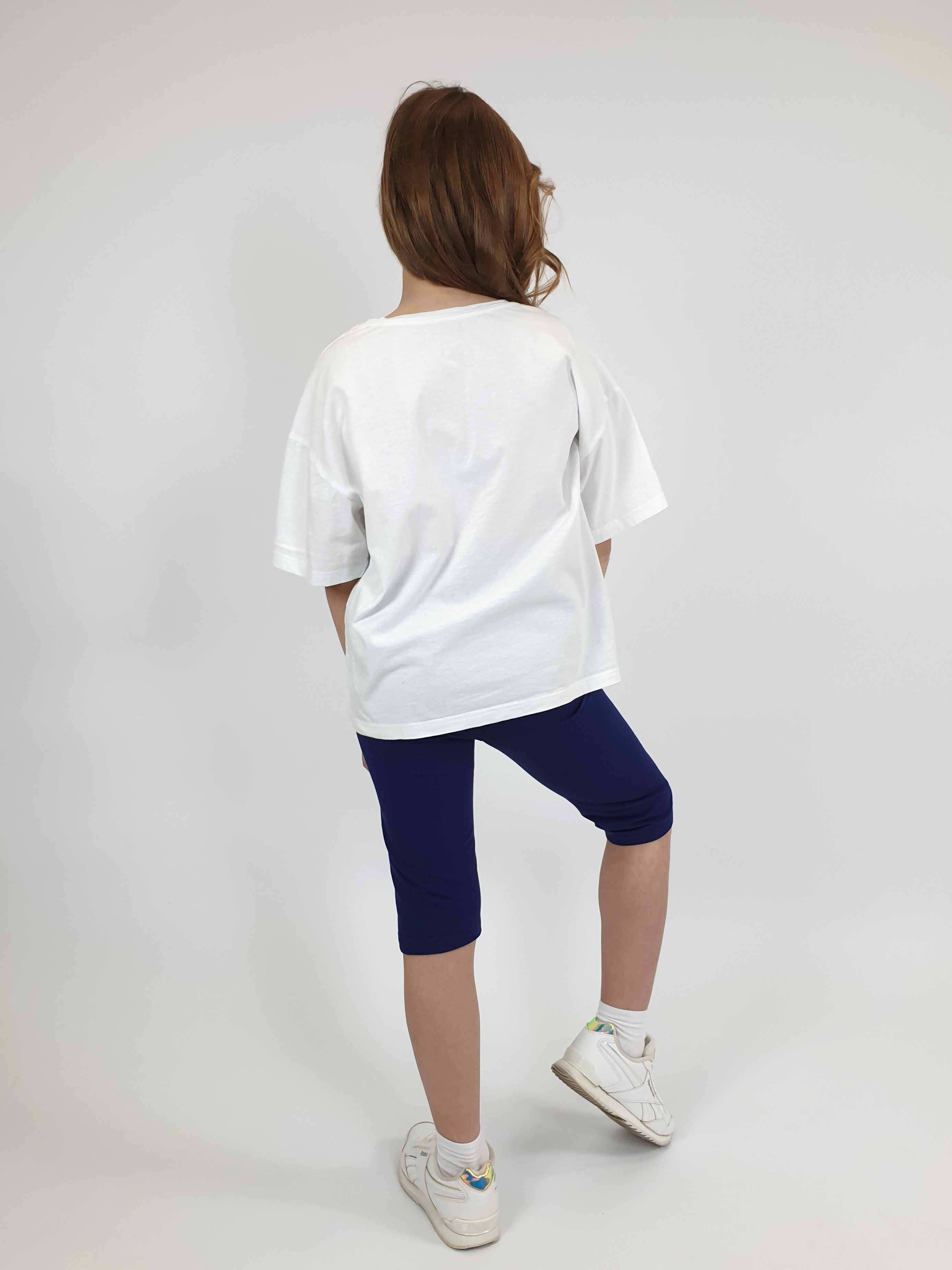 Велосипедки Luneva 17-31-3. - фото 2