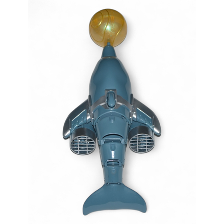 Рыбка РУ CS Toys