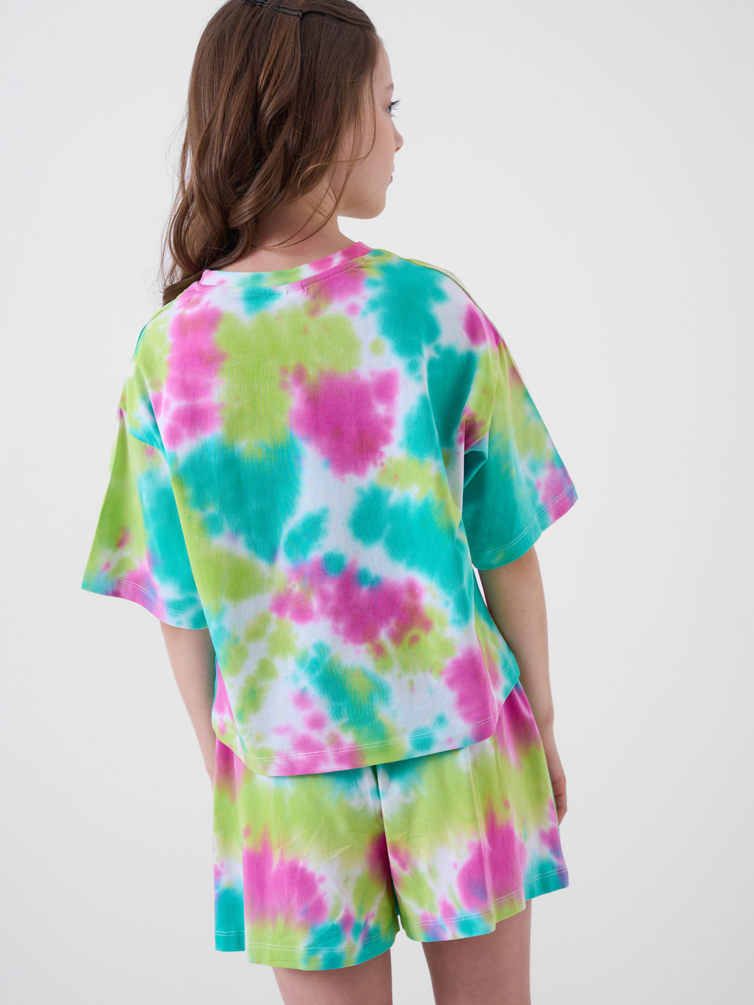 Футболка и шорты PlayToday 12621274 - фото 3